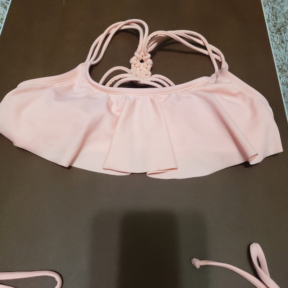 Massimo Bikini Set, side tie - Picture 5 of 6